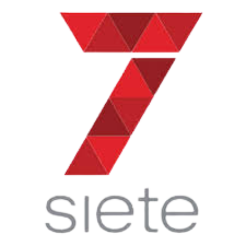 siete