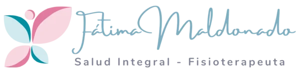 Fátima Maldonado · Salud Integral · Fisioterapeuta