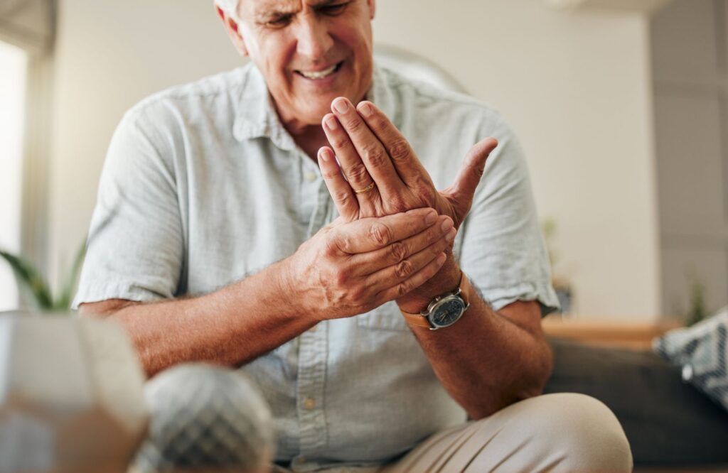 100 síntomas de la fibromialgia