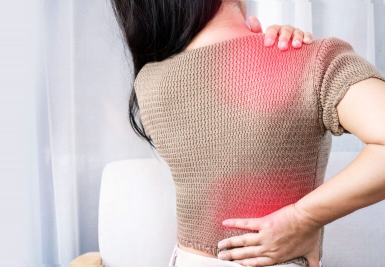 fibromialgia y nervio vago
