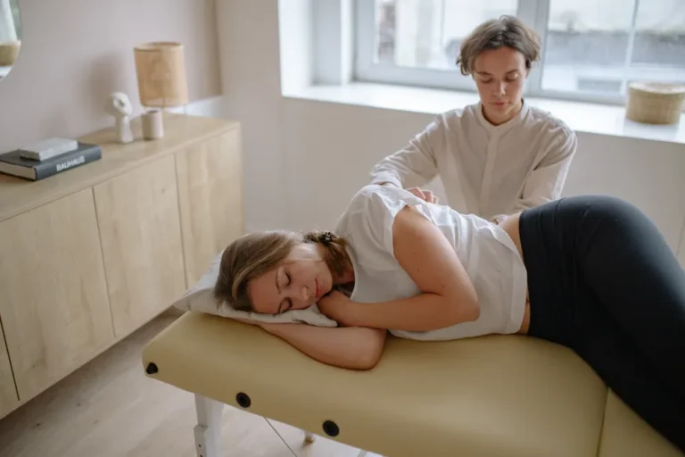 Fisioterapia endometriosis tratamiento dolor pélvico