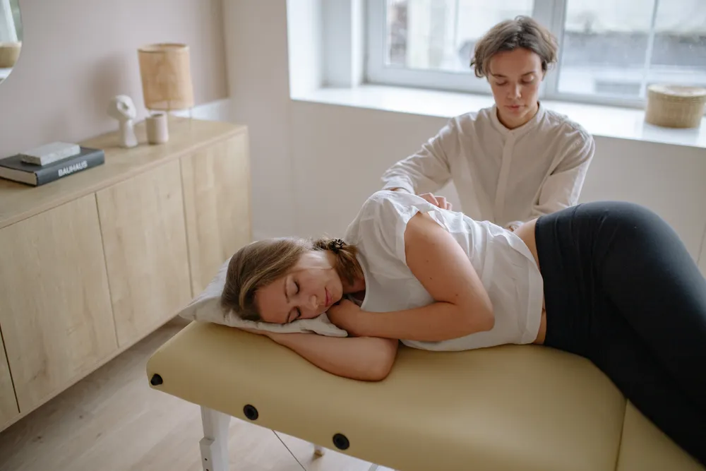 Fisioterapia endometriosis tratamiento dolor pélvico