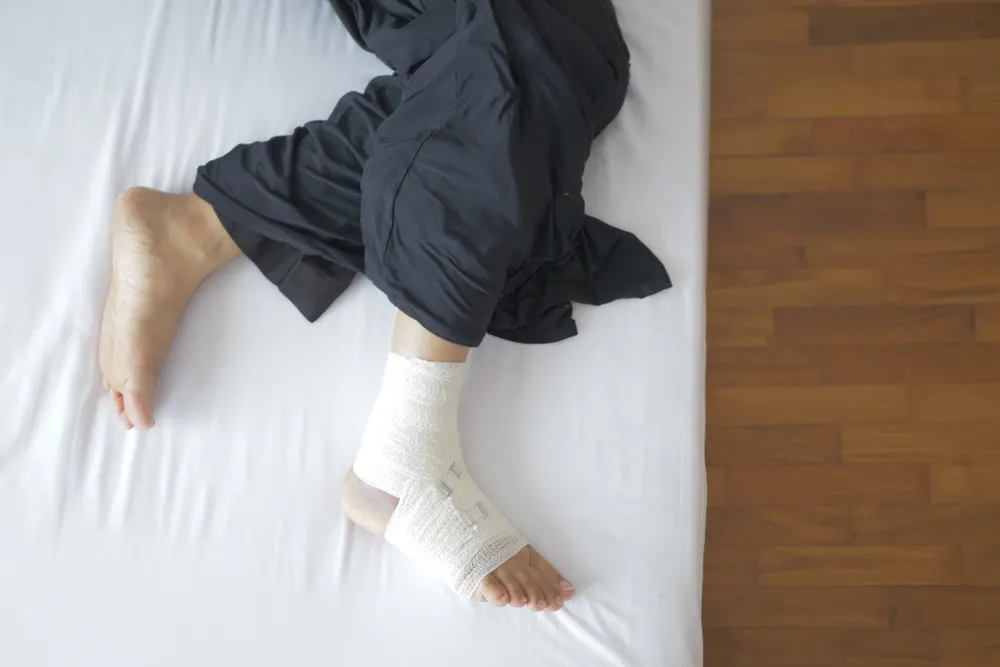 fases-curacion-ligamento-esguince-tobillo