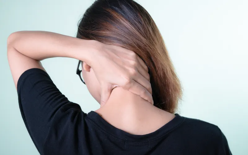 cervicalgia síntomas dolor cuello irradiación brazo