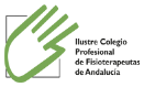 Logo Colegio Profesional de Fisioterapeutas de Andalucía