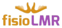 Logo FisioLMR