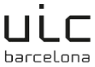 Logo UIC Barcelona