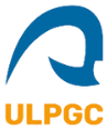 Logo Universidad de Las Palmas de Gran Canaria