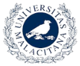 Logo Universidad de Málaga