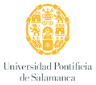Logo Universidad Pontificia de Salamanca