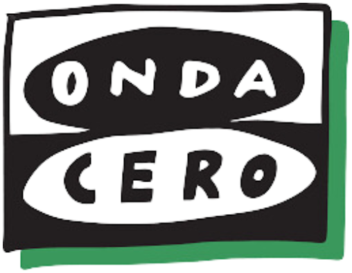 Logo Onda Cero
