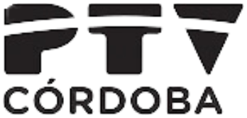 Logo PTV Córdoba