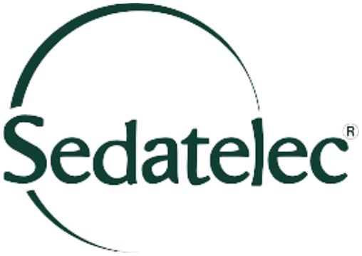 Logo Sedatelec