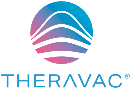 Logo Theravac